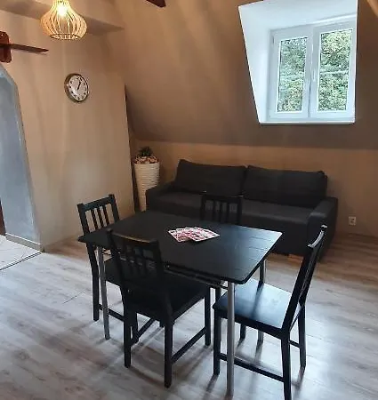 Апартаменты Hello Loft Swietego Ducha For Up To 10 Guests *