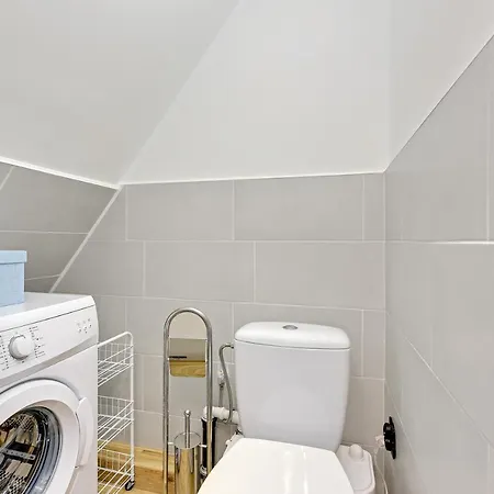 Апартаменты Hello Loft Swietego Ducha For Up To 10 Guests Гданьск