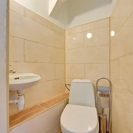 Hello Loft Swietego Ducha For Up To 10 Guests Апартаменты