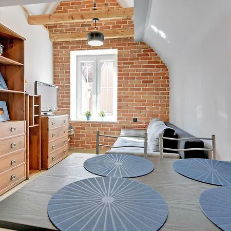Hello Loft Swietego Ducha For Up To 10 Guests Apartment *